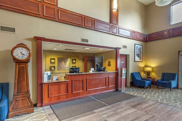 Hotel Interior 2 of 45