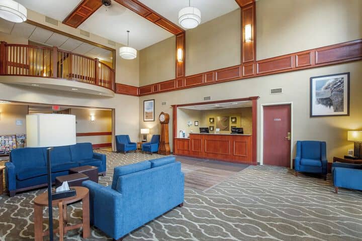 Hotel Interior 3 of 45